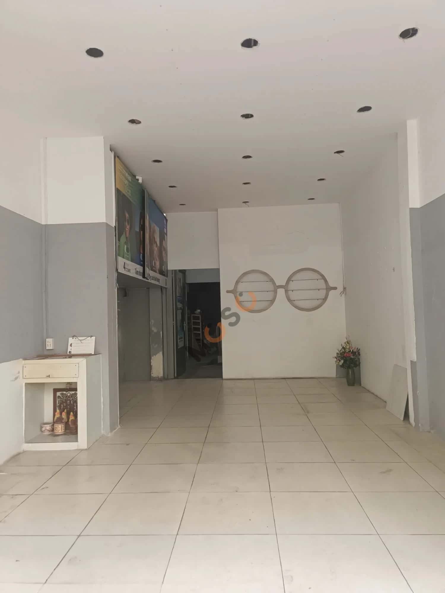 Cho thuê nhà mặt tiền Đội Cung Quận 11, TP.HCM – giá 9 triệu — Hình 3